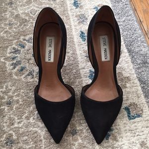 Size 6 Steve Madden heels